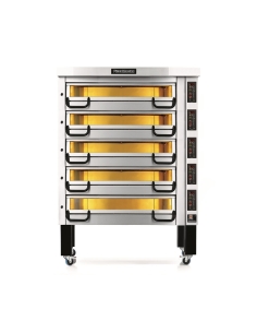 Pizzaugn PM 735ED