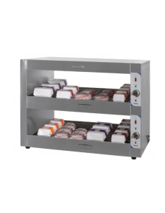 Värmeskåp Bin merchandising warmer 120