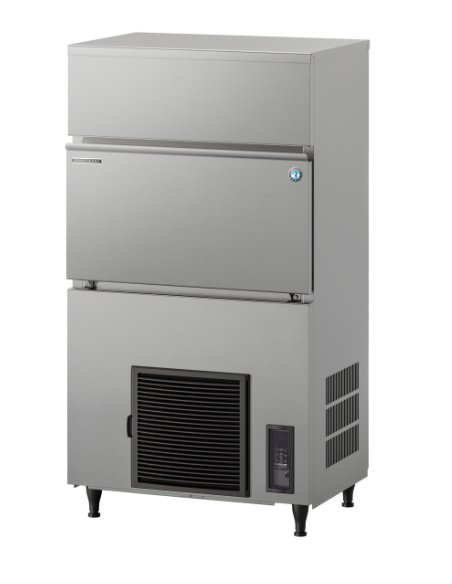 Ismaskin IM-130PE- 116kg/dygn - Luftkyld