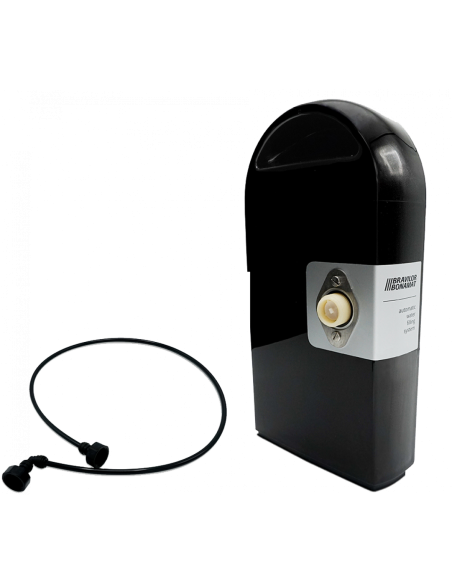 Sprso Vattenanslutningsset