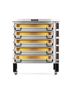 Pizzaugn PM 745ED