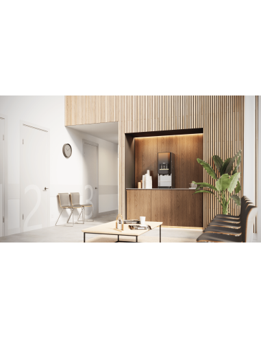 Bolero Turbo 22- 650 Rek. koppar per dag- 2 behållare