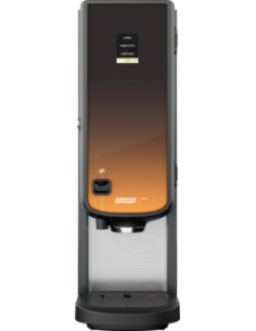 Bolero 21 - 160 Rek. koppar per dag- 2 Behållare