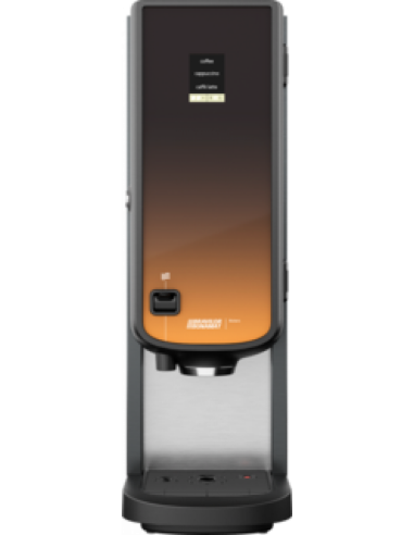 Bolero 21 - 160 Rek. koppar per dag- 2 Behållare