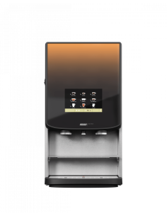 Bolero Turbo XL 43- 650 Rek. koppar per dag- 2 behållare