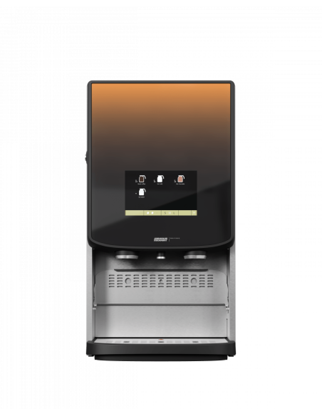 Bolero Turbo XL 43- 650 Rek. koppar per dag- 2 behållare