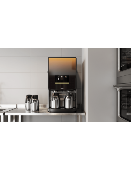 Bolero Turbo XL 43- 650 Rek. koppar per dag- 2 behållare