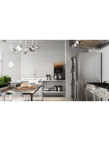 Bolero Turbo XL 43- 650 Rek. koppar per dag- 2 behållare