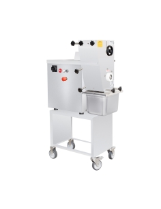 Professionell köttskivare F-19S - Kapacitet: 500–1500 kg/h