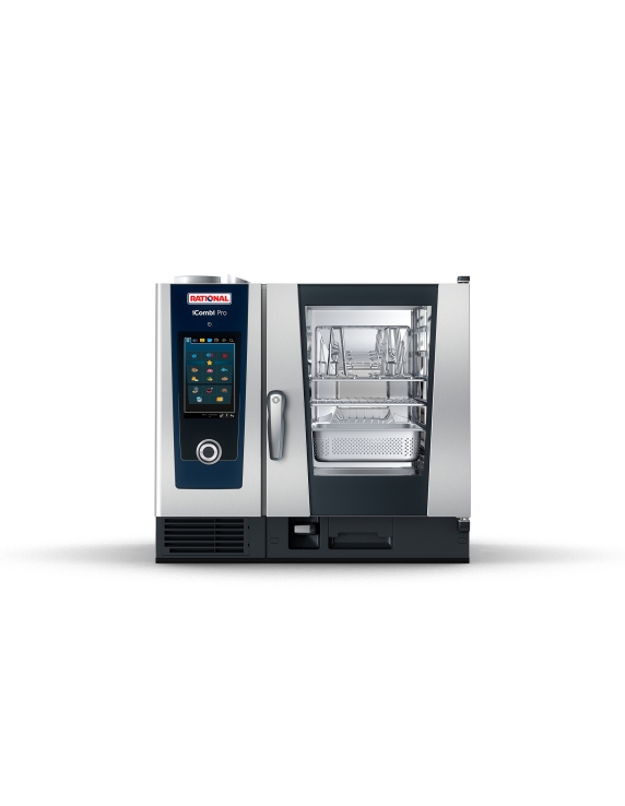 Rational - Kombiugn iCombi Pro 6-1/1