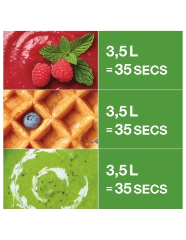 Robot Coupe - Kitchen blender BL 5