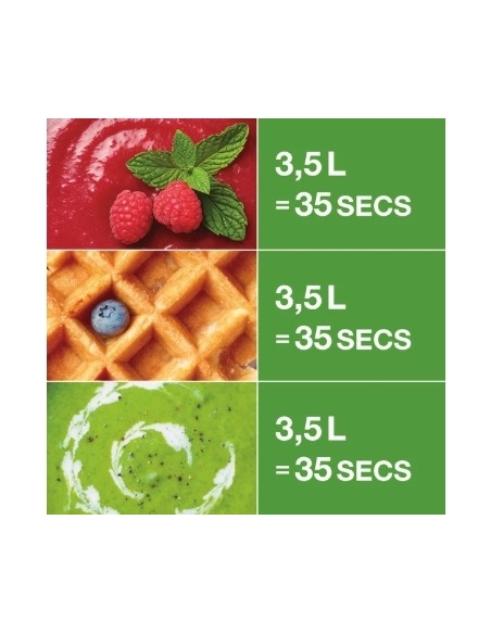 Robot Coupe - Kitchen blender BL 5