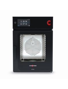 Convotherm Mini Pro Svart 6.06 6x2/3GN