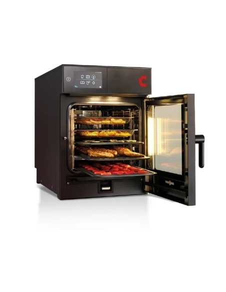 Convotherm Mini Pro Svart 6.06 6x2/3GN