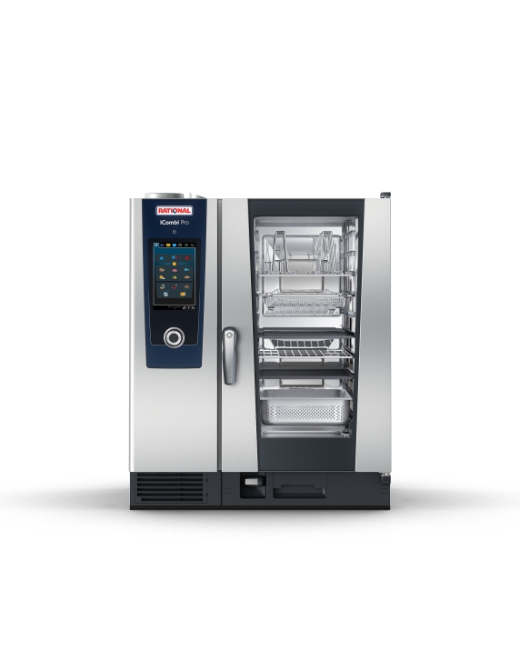 Rational - Kombiugn iCombi Pro 10-1/1