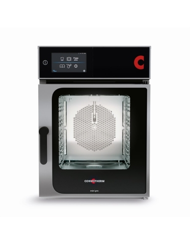 Convotherm Mini Pro 6.10 6 x 1/1GN