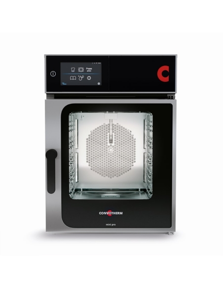 Convotherm Mini Pro 6.10 6 x 1/1GN