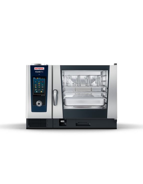 Rational - Kombiugn iCombi Pro 6-2/1