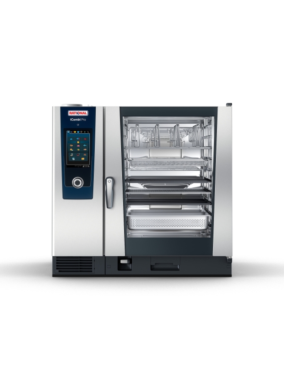 Rational - Kombiugn iCombi Pro 10-2/1