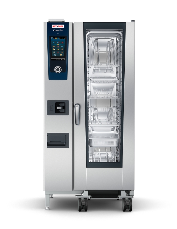 Rational - Kombiugn iCombi Pro 20-1/1