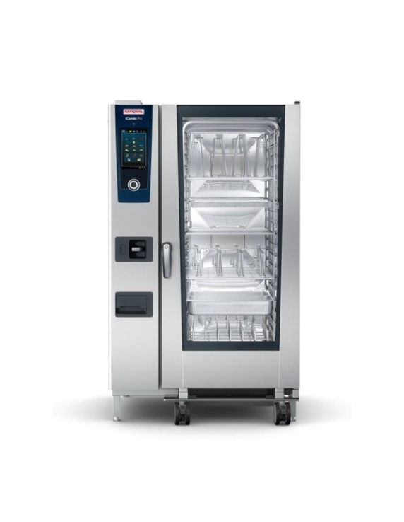 Rational - Kombiugn iCombi Pro 20-2/1