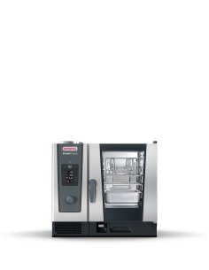 Rational - Kombiugn iCombi Classic 6-1/1