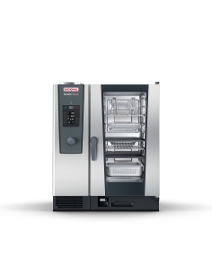 Rational - Kombiugn iCombi Classic 10-1/1
