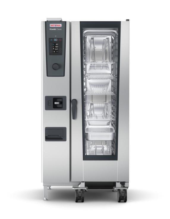 Rational - Kombiugn iCombi Classic 20-1/1