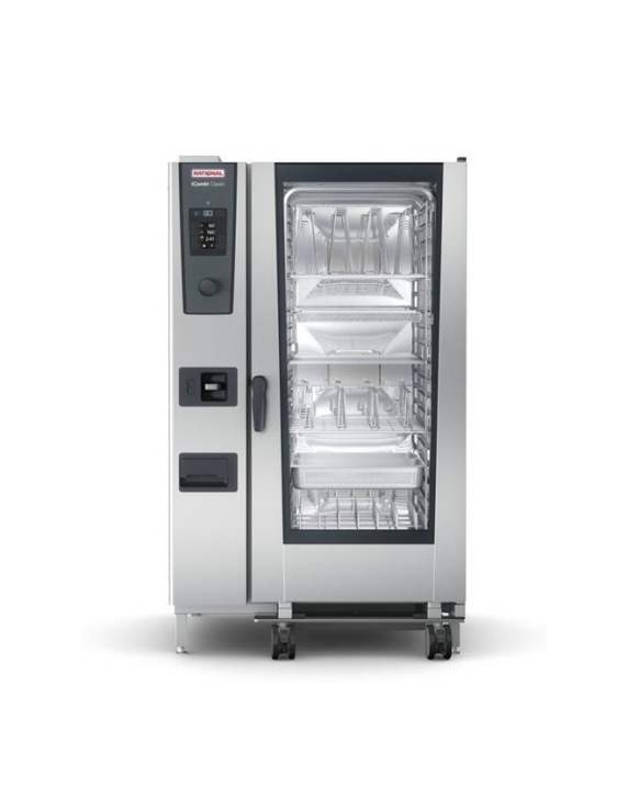 Rational- Kombiugn iCombi Classic 20-2/1