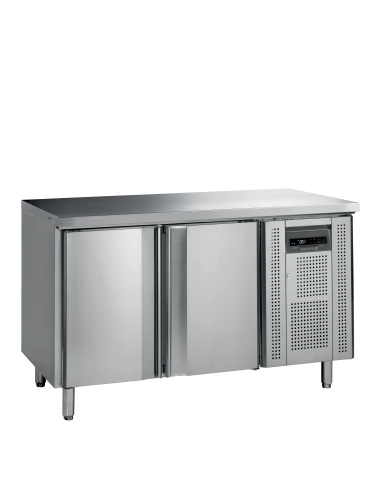 Kylbänk 2 dörrar SK6210