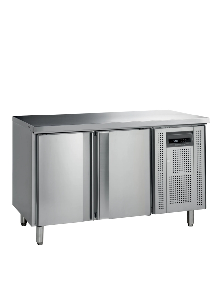 Kylbänk 2 dörrar SK6210