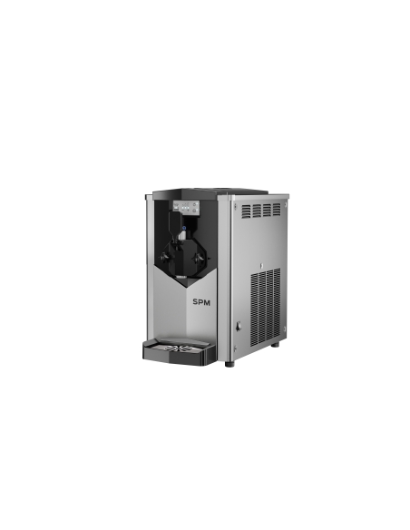 So Soft Gravity Mjukglassmaskin 6,5 + 2,3 Liter