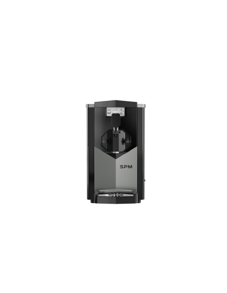 So Soft Gravity Mjukglassmaskin 6,5 + 2,3 Liter