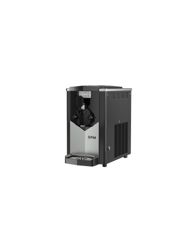 So Soft Pump Mjukglassmaskin 4,5 + 2,3 liter