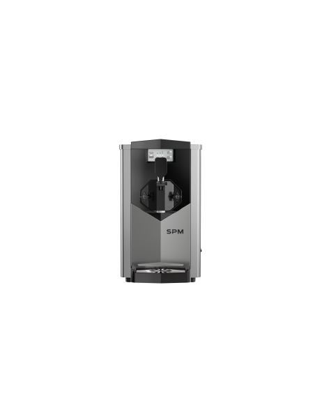 So Soft Pump Mjukglassmaskin 4,5 + 2,3 liter