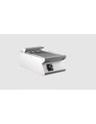 Grillhalster Mareno,1 zon vapogrill - 400 × 750 × 250 mm