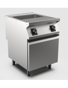 Pastakokeri Mareno, 42 liter (1/1 GN) exkl korgar - 600 × 750 × 900 mm