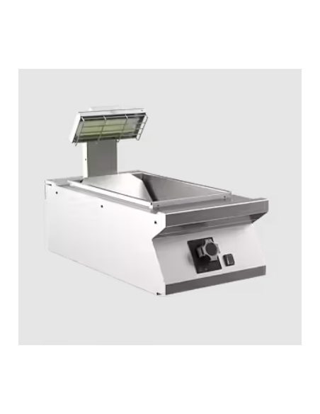 Pommes Frites värmeri Mareno, 1/1-150 GN, lös insatsbotten - 400 × 750 × 250 mm