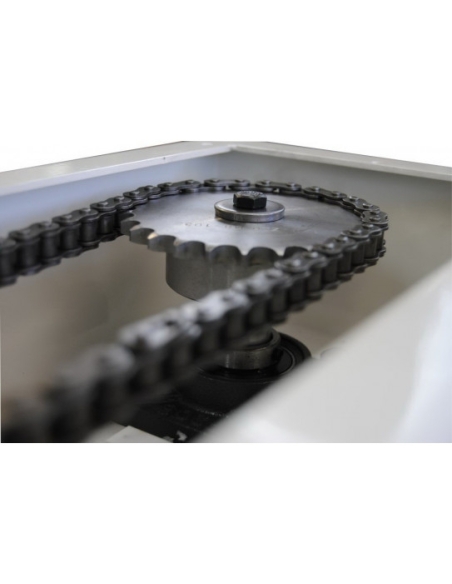 Degblandare 90 liter - 2 hastigheter