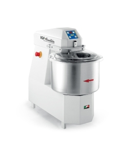 Degblandare Digital 50 liter - 2 hastigheter