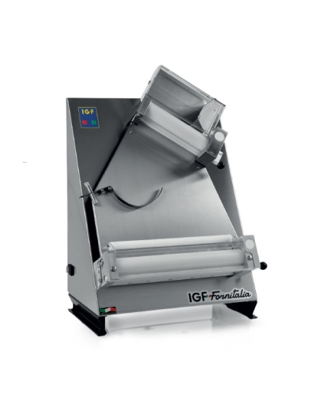 Degkavlare - 30cm Degplatta