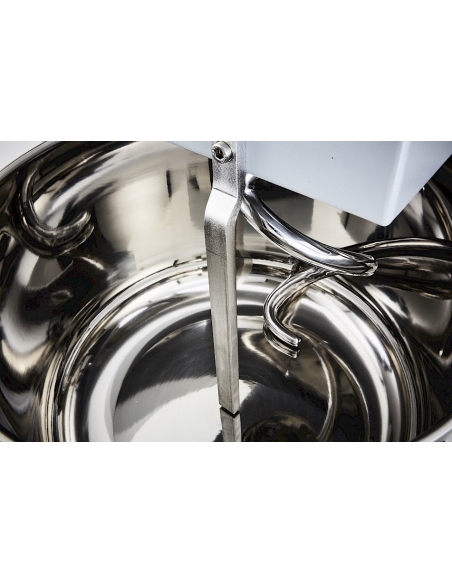 OEM FX/302/T Spiralblandare  28 kg  37 liter