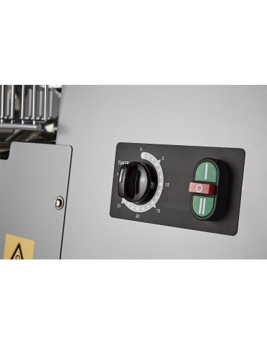 OEM FX/602/T Spiralblandare  60 kg  83 liter