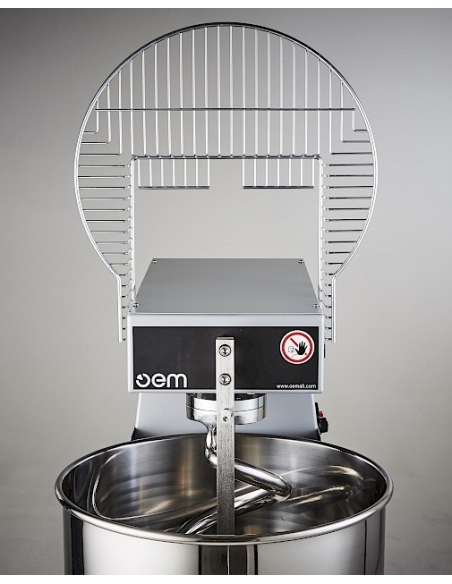 OEM FX/602/T Spiralblandare  60 kg  83 liter