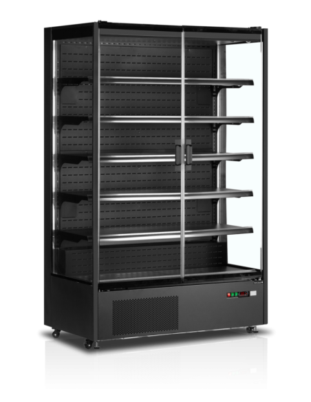 PC1250B- Supermarket Kyldisk 1310mm