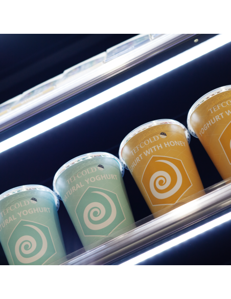 PC1250B- Supermarket Kyldisk 1310mm