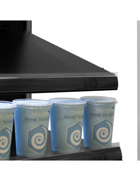 PC1250B- Supermarket Kyldisk 1310mm