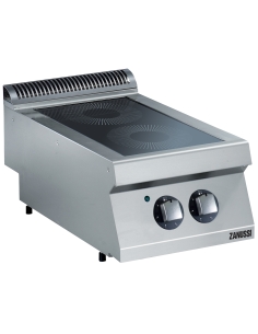 Zanussi EVO 700 - Elspis bänkmodell - glaskeramikhäll - 400mm