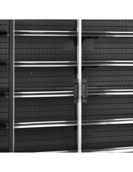 PC1870B- Supermarket Kyldisk 1935mm