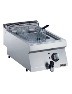 Zanussi EVO 700 - Fritös el - bänkmodell - 7Liter - 400mm